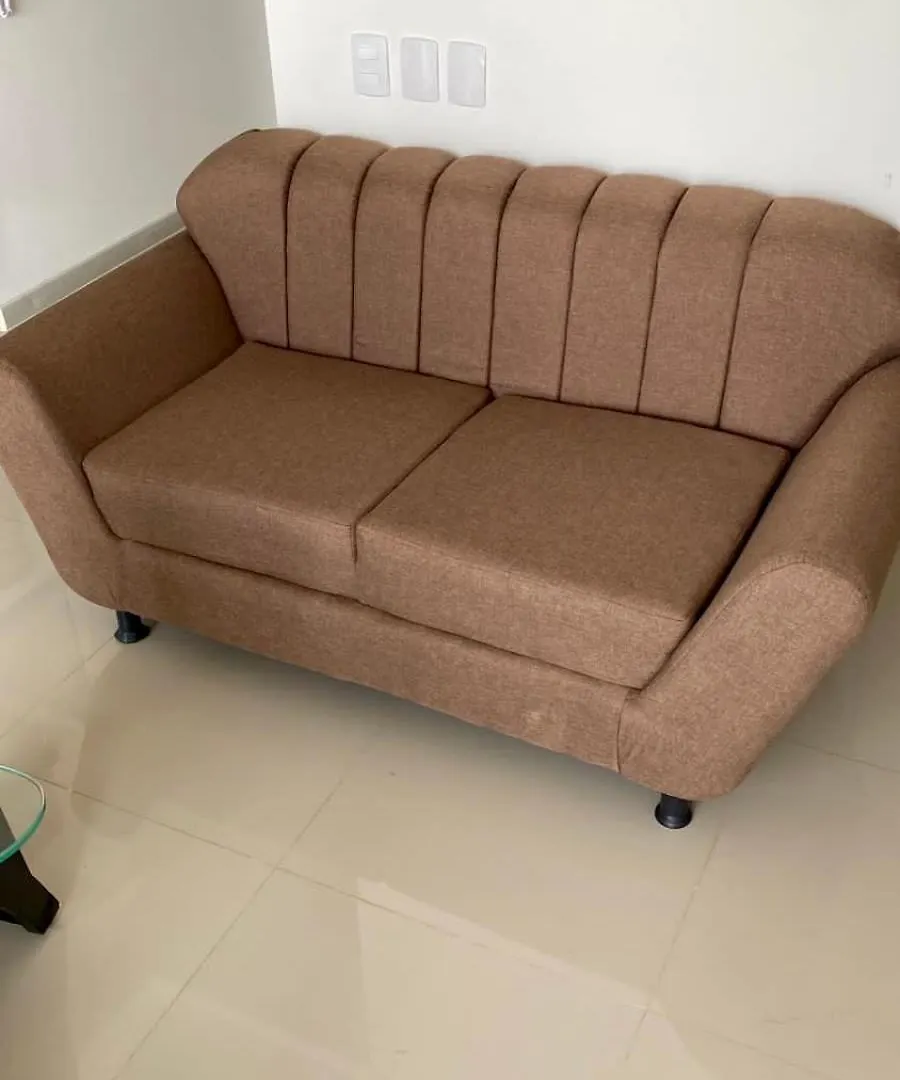 アパート Apartamento Confortable Con Gran Vista A La Ciudad Cartagena