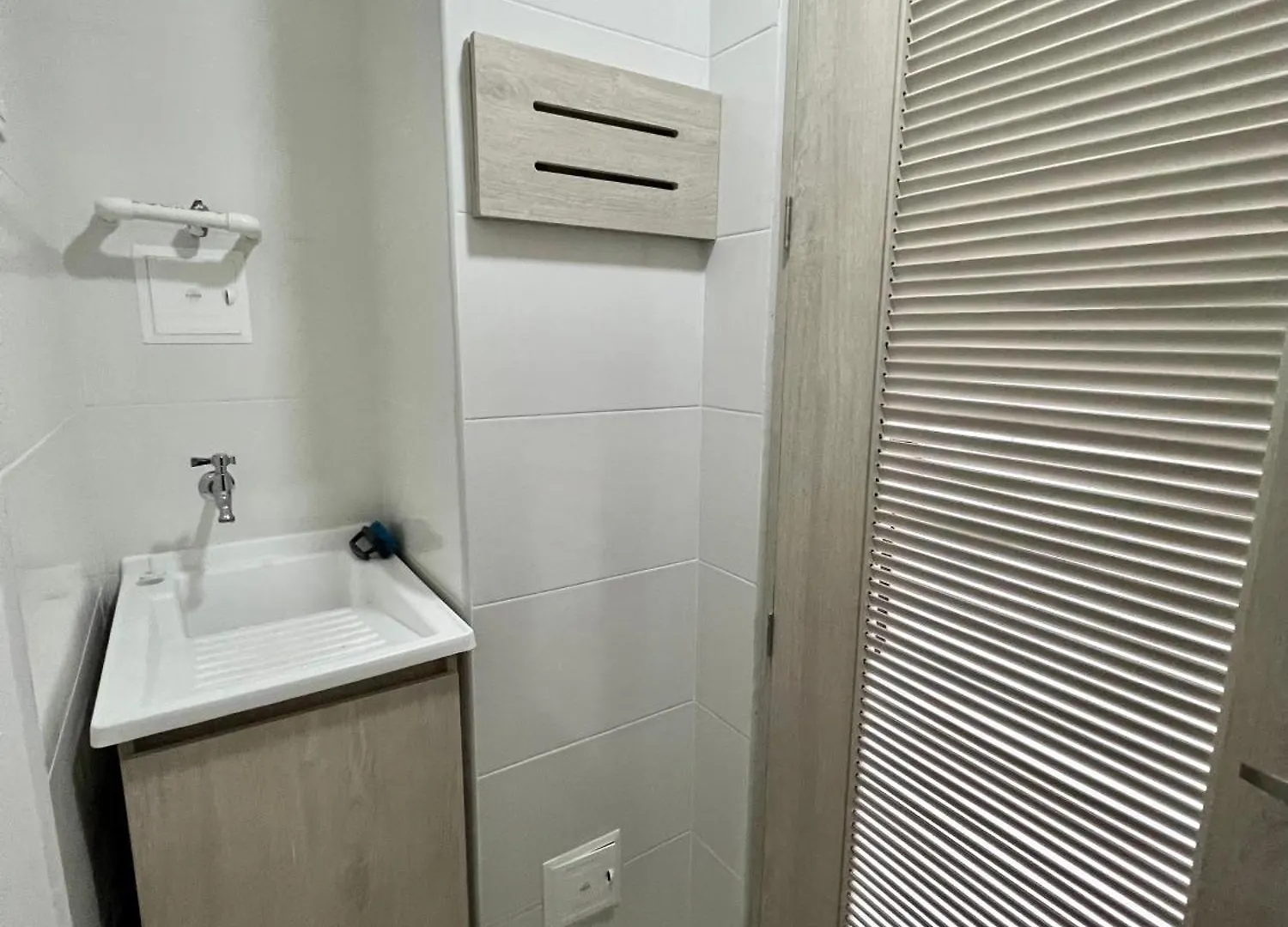 Apartamento Confortable Con Gran Vista A La Ciudad Cartagena