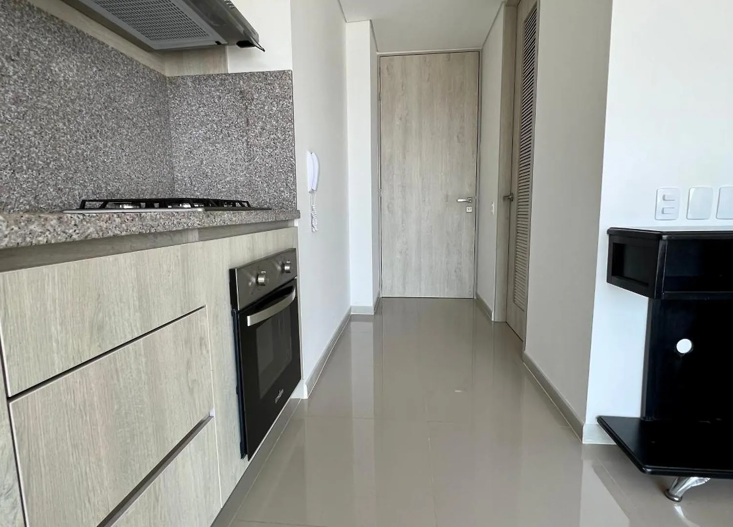 Apartamento Confortable Con Gran Vista A La Ciudad Cartagena