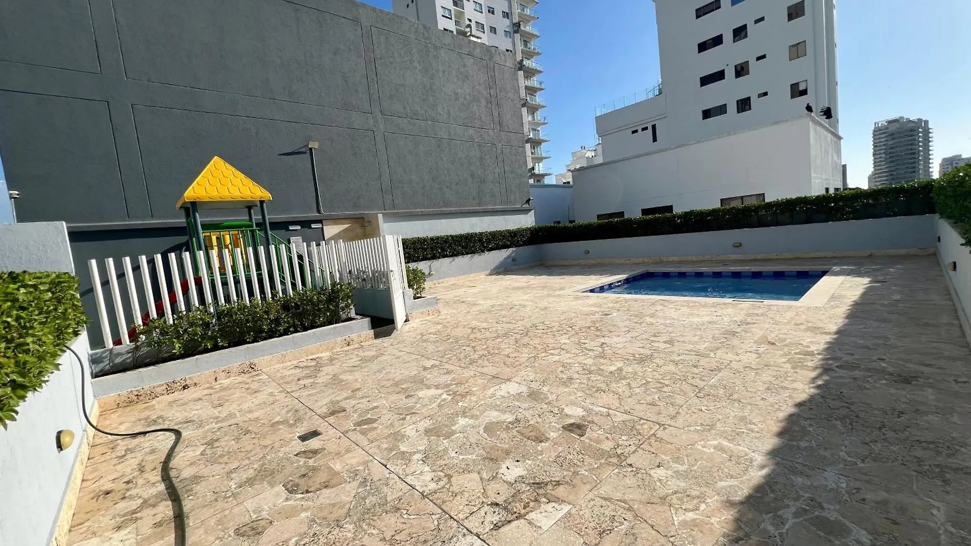 Lejlighed Apartamento Confortable Con Gran Vista A La Ciudad Cartagena Colombia