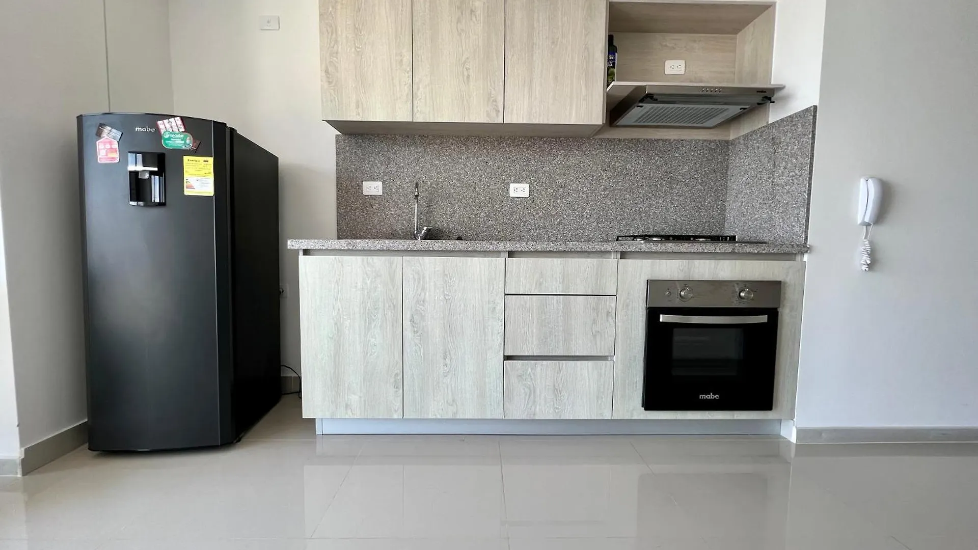Lejlighed Apartamento Confortable Con Gran Vista A La Ciudad Cartagena Colombia